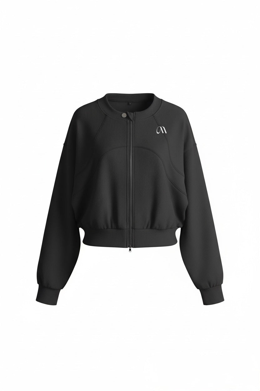 Suéteres y chaquetas