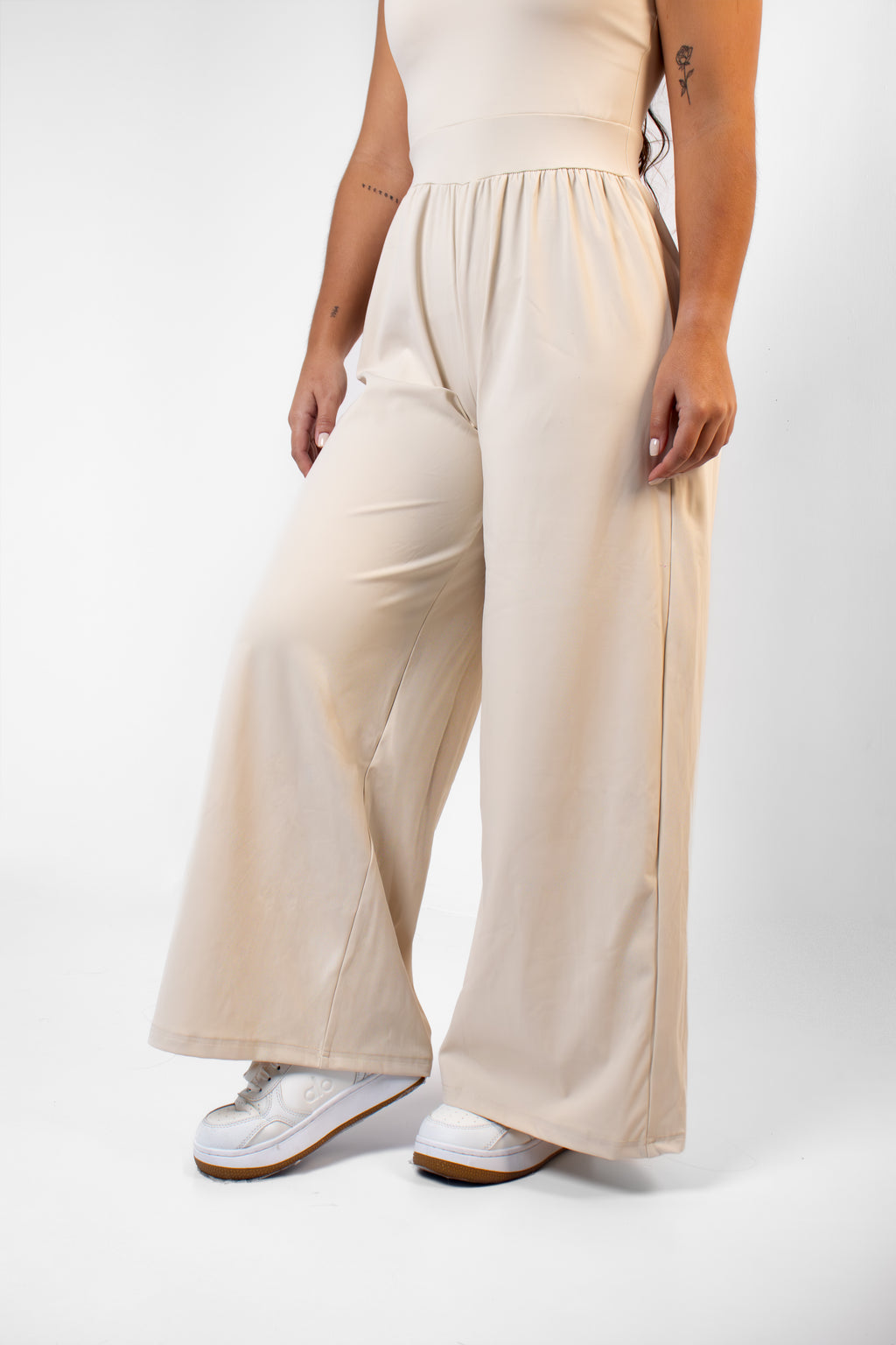 ⁠Jumpsuit pilates