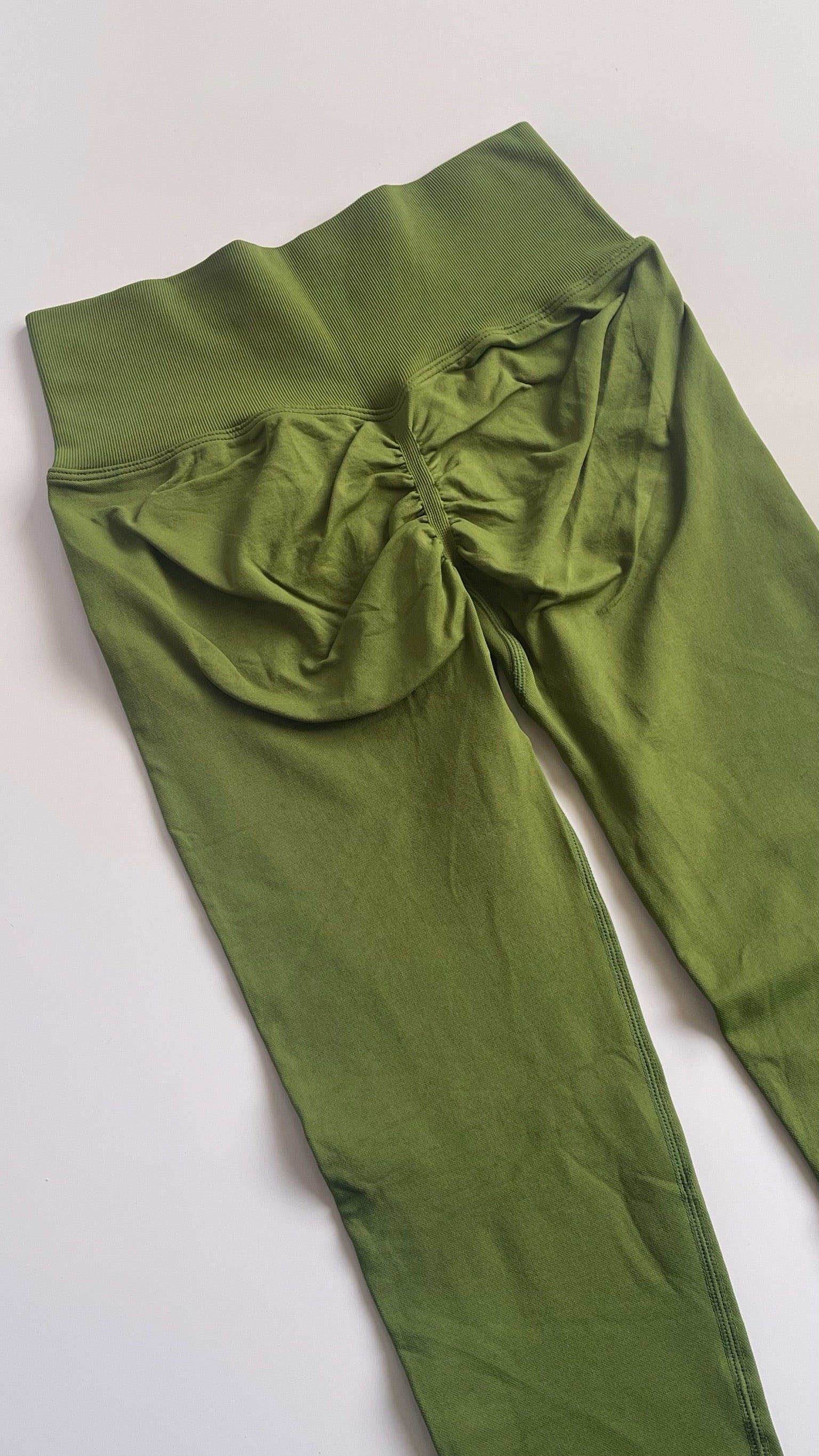 Legging clásico