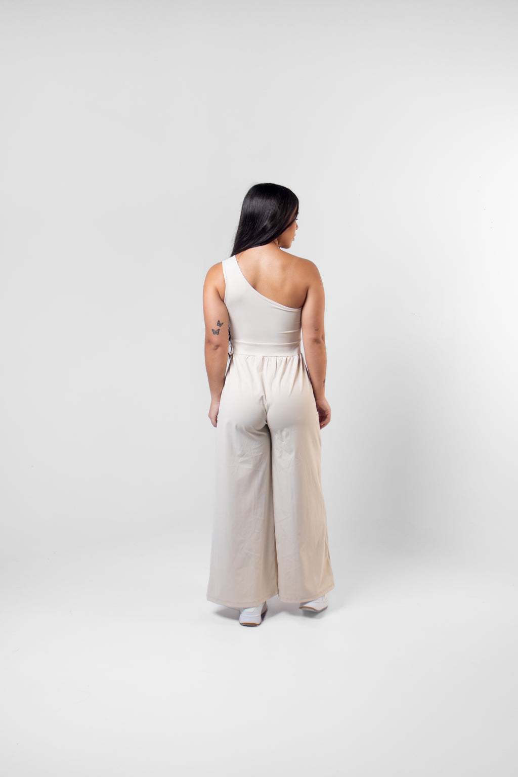 ⁠Jumpsuit pilates