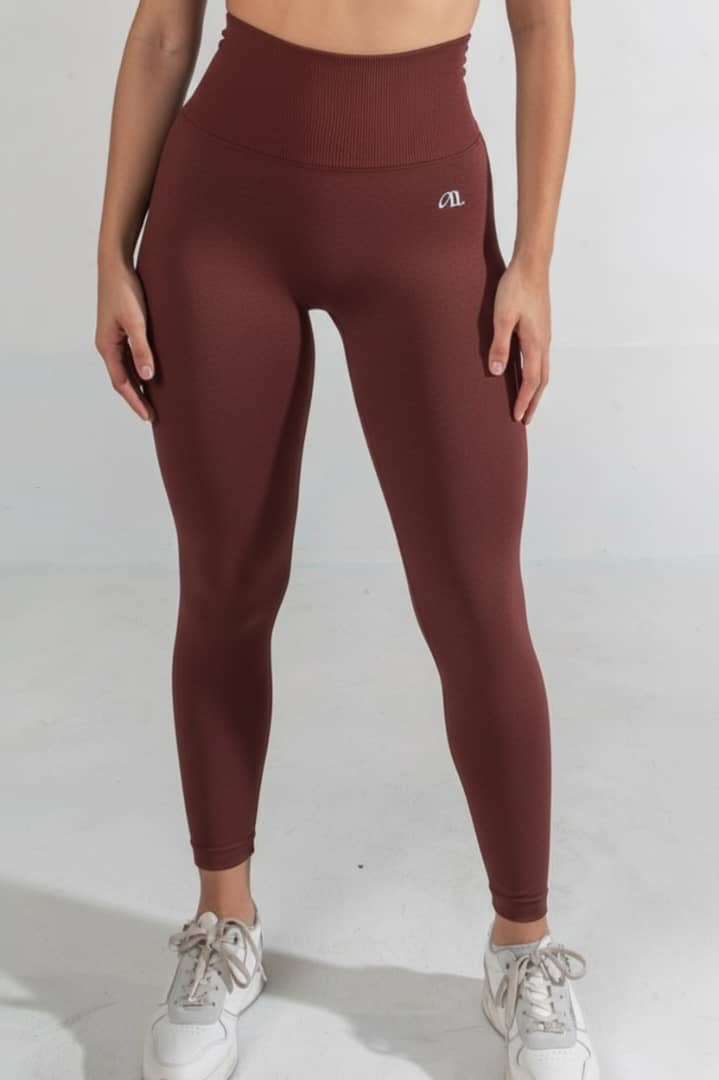 Legging pretina doble arruche