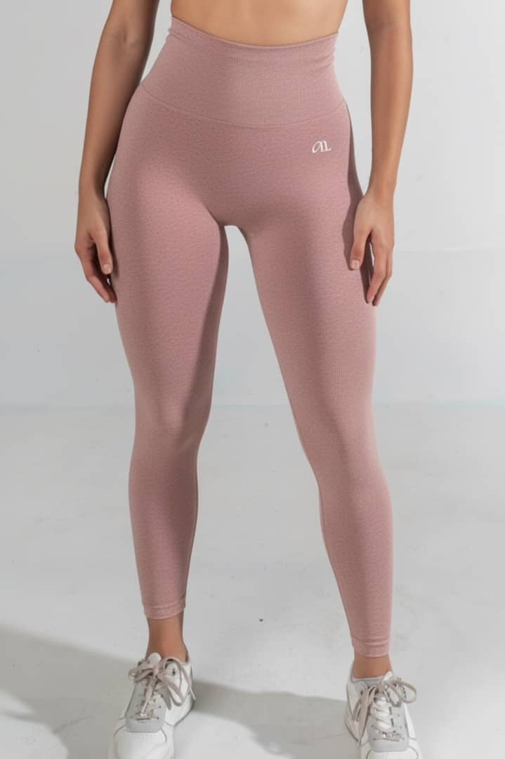 Legging pretina doble arruche