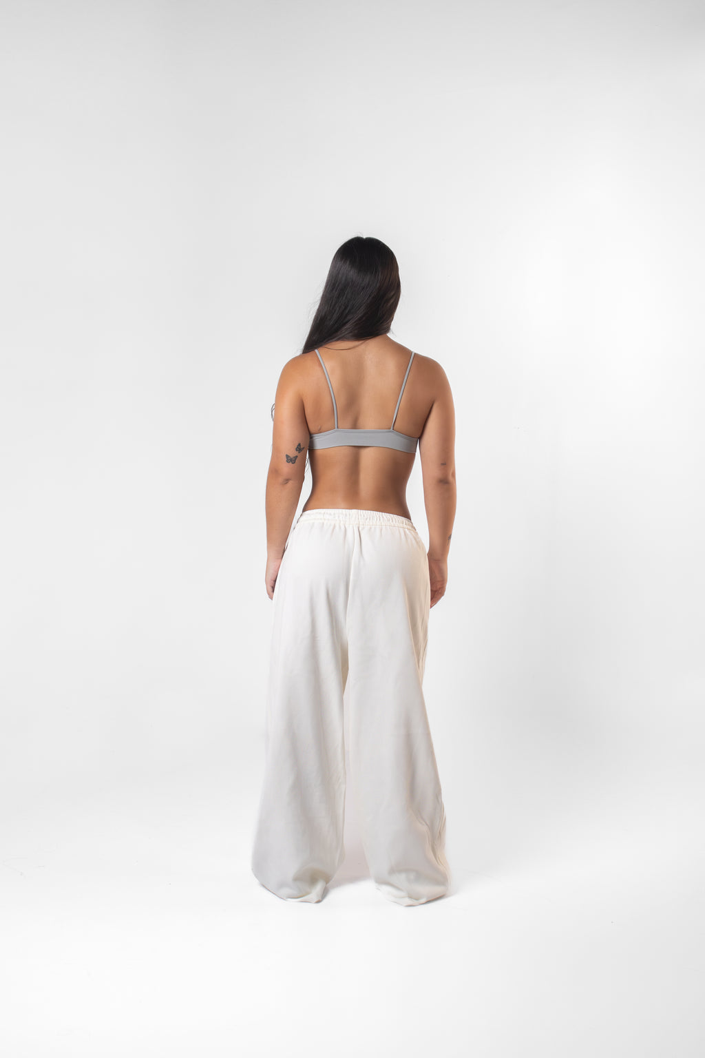 Sport bra triángulo