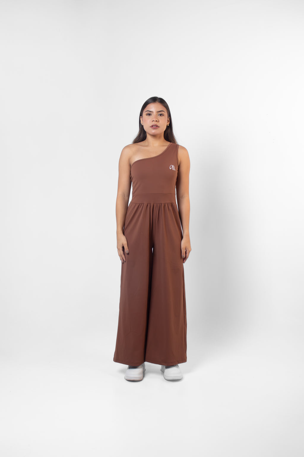 ⁠Jumpsuit pilates