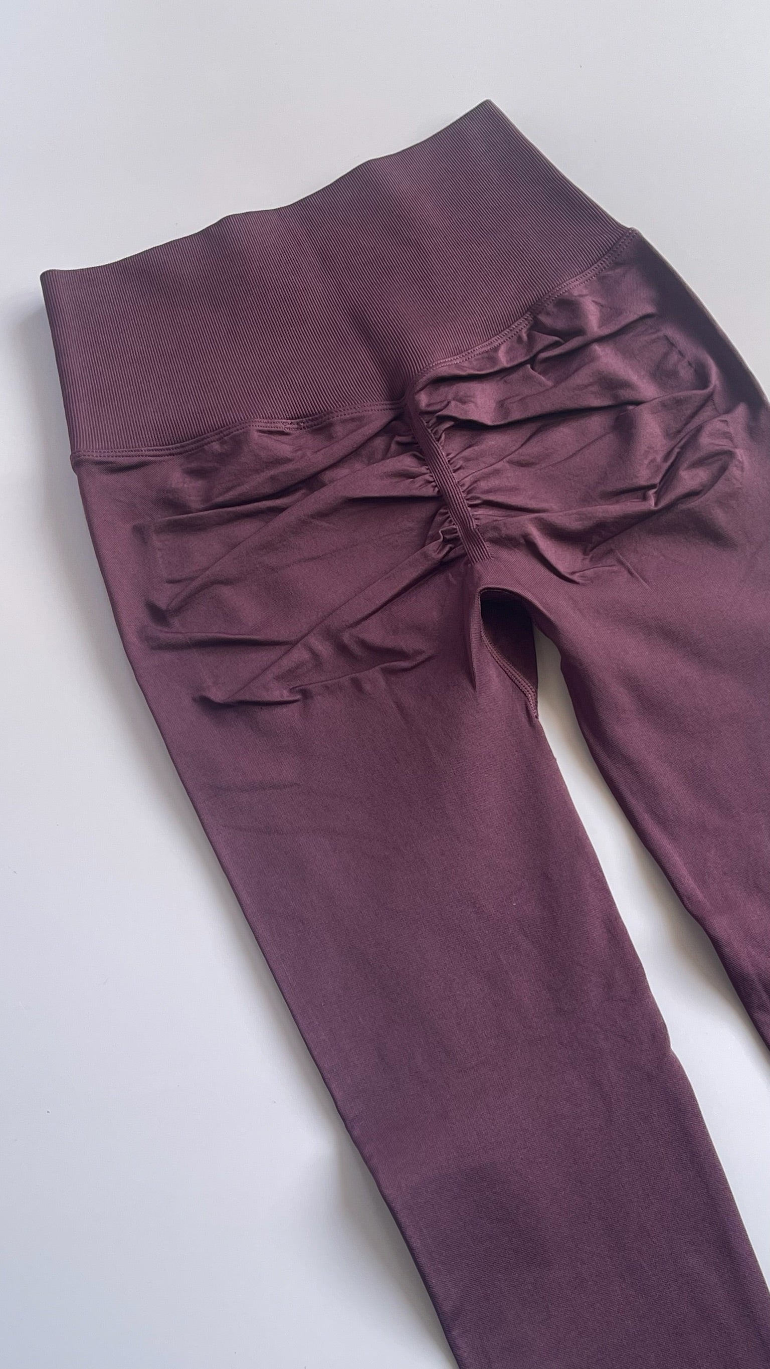 Legging clásico