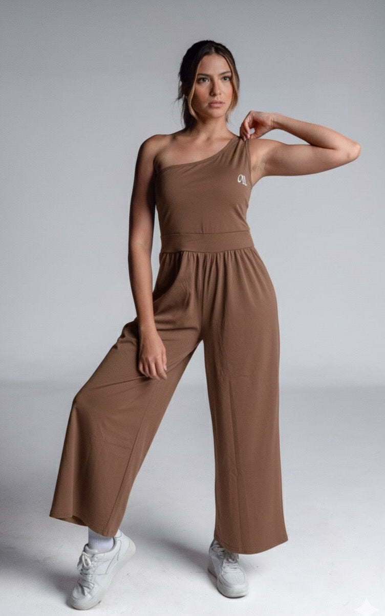 ⁠Jumpsuit pilates