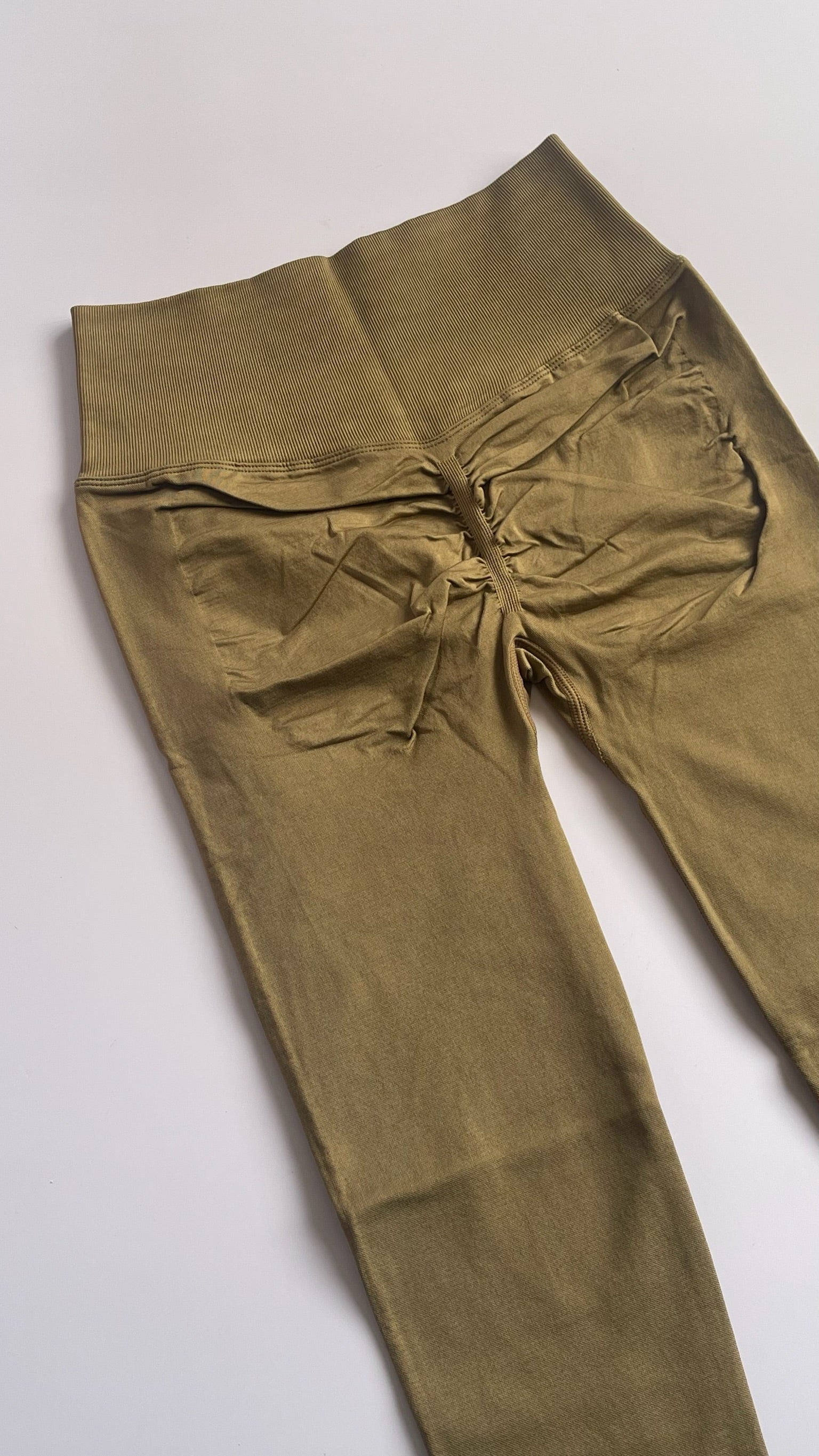 Legging clásico