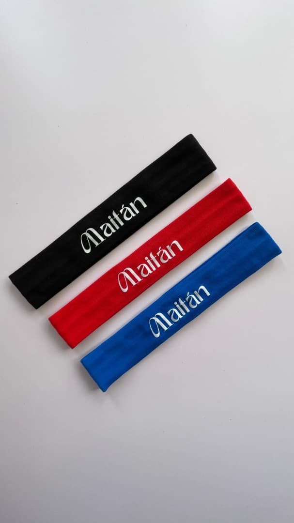 Headbands