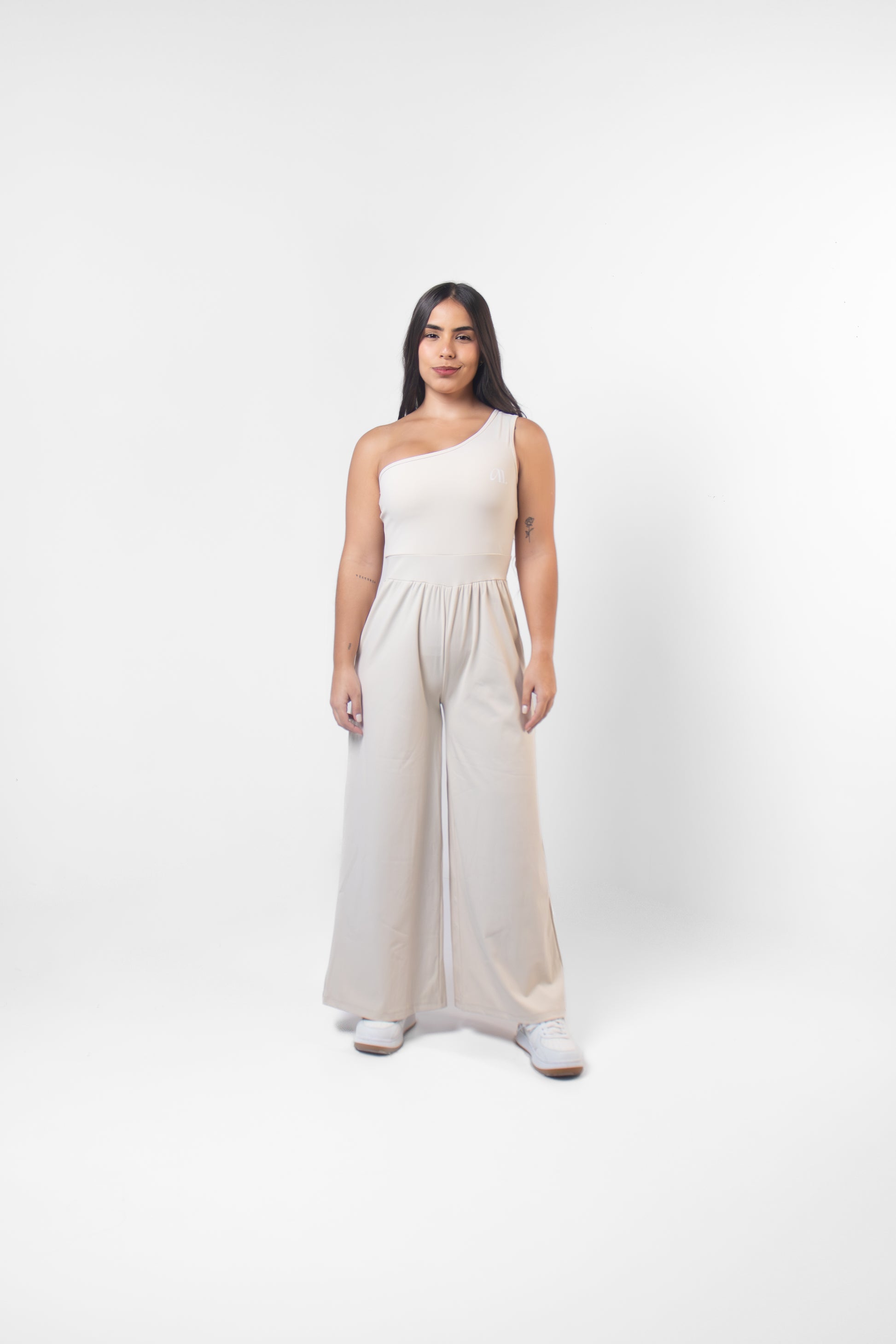 ⁠Jumpsuit pilates