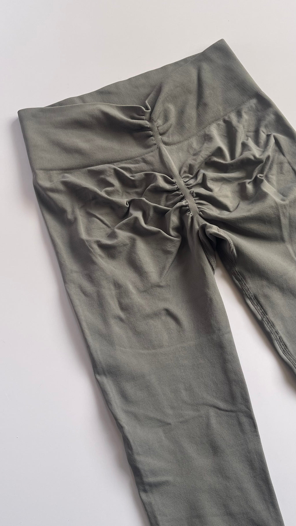 Legging pretina doble arruche