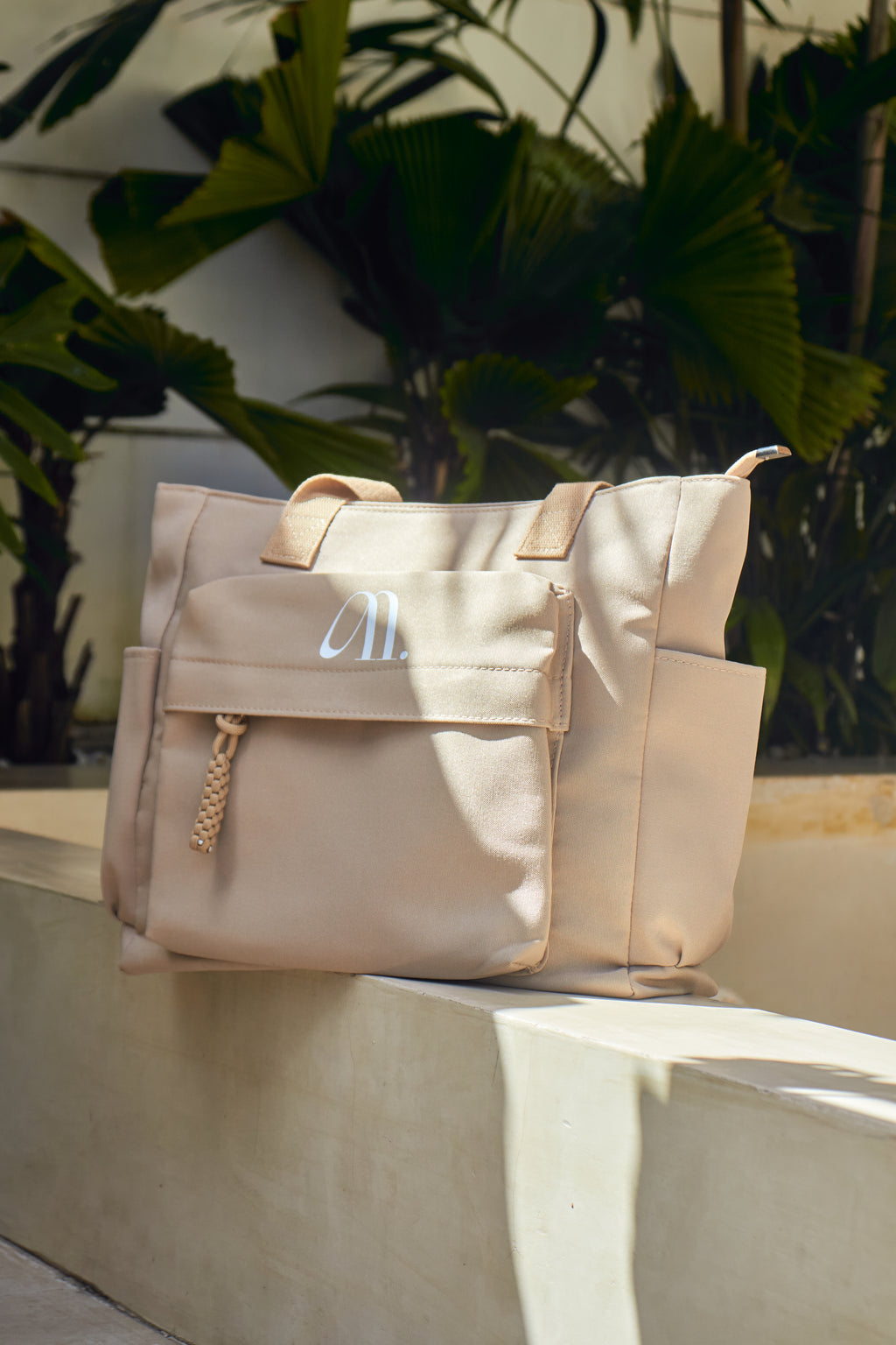 Maitán Bag