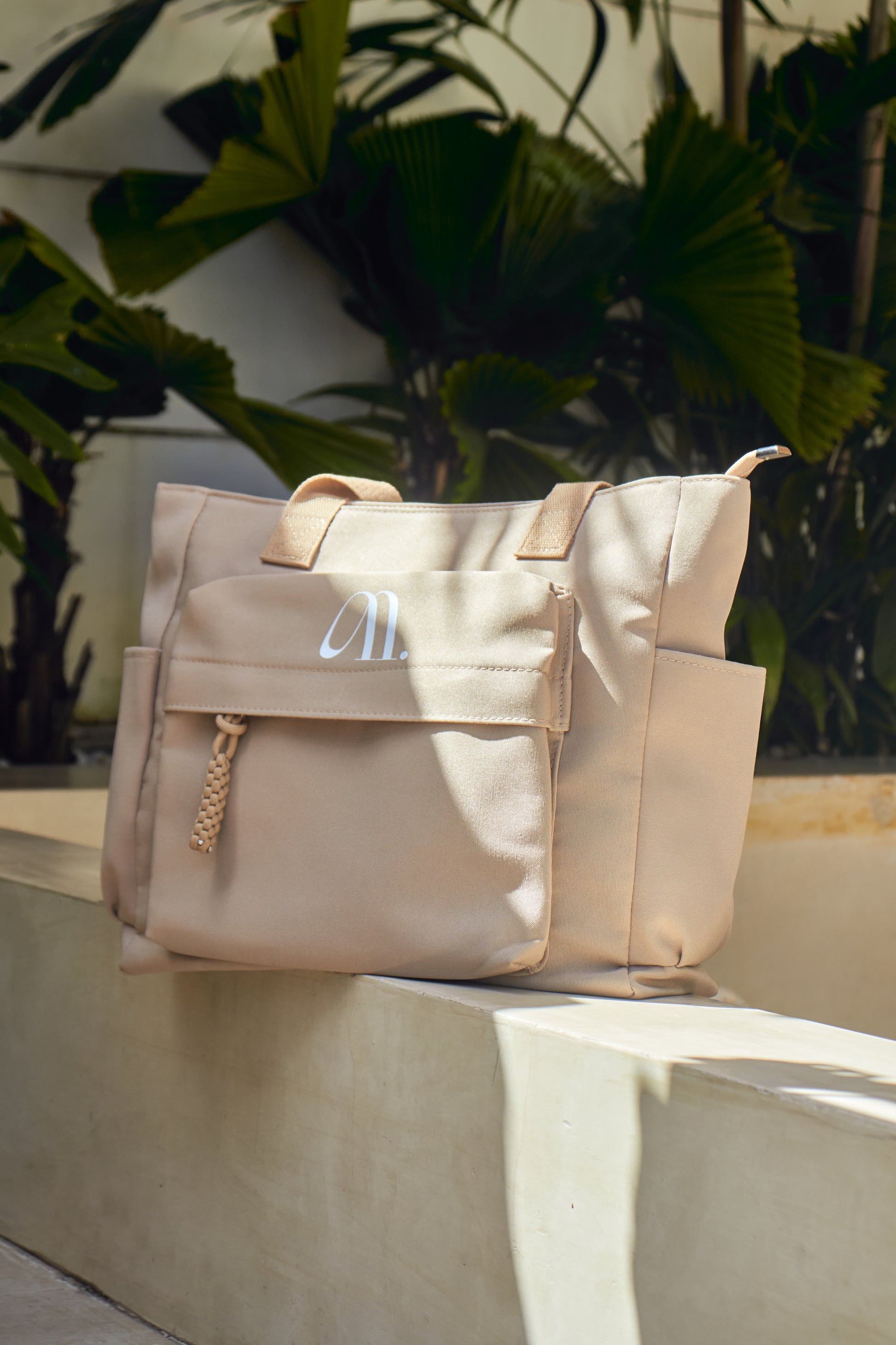 Maitán Bag