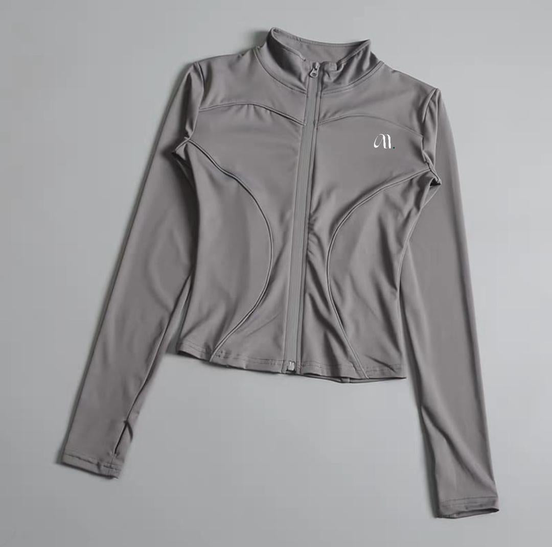 Sport jacket reflectiva