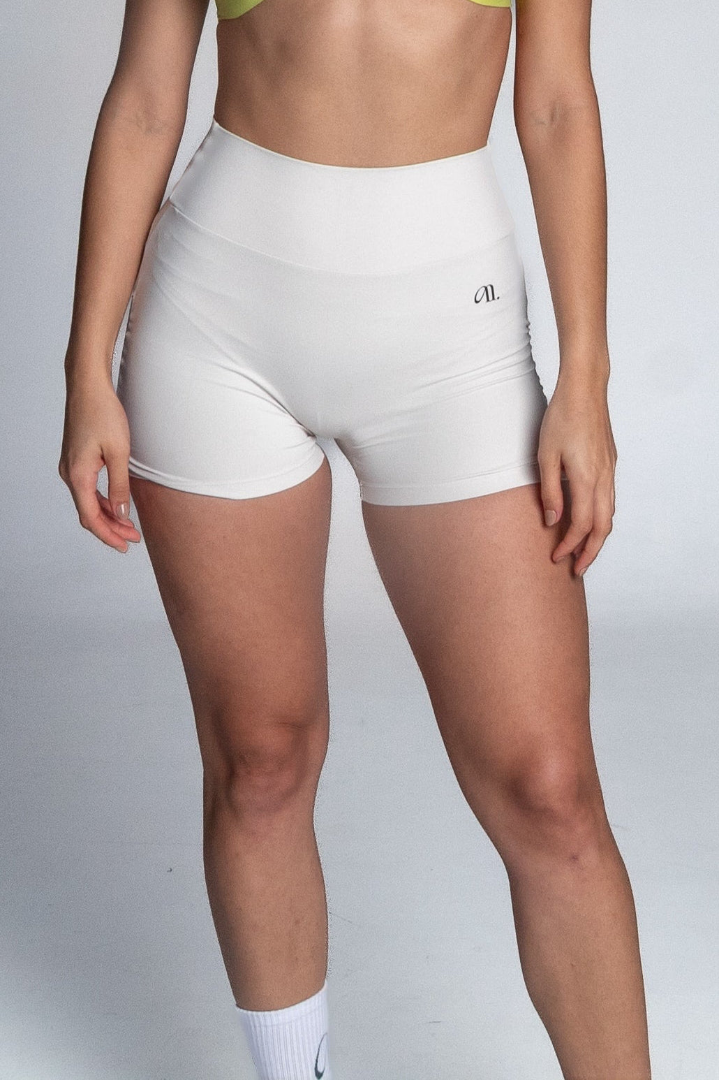 Short ajustable